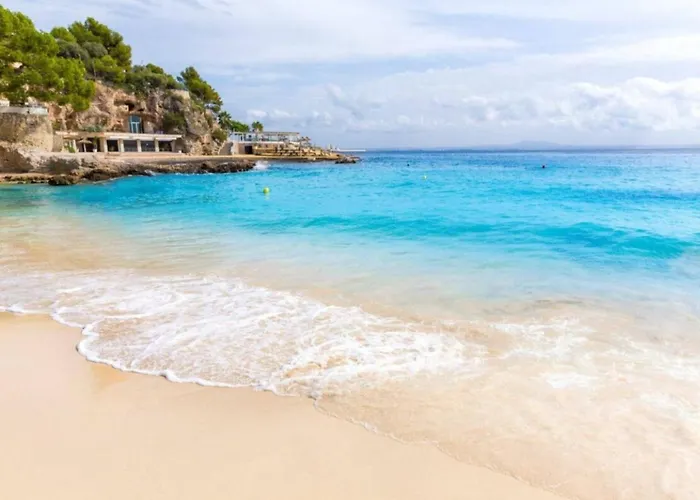 Apartamentos Cerca Del Mar Con Azotea Compartida