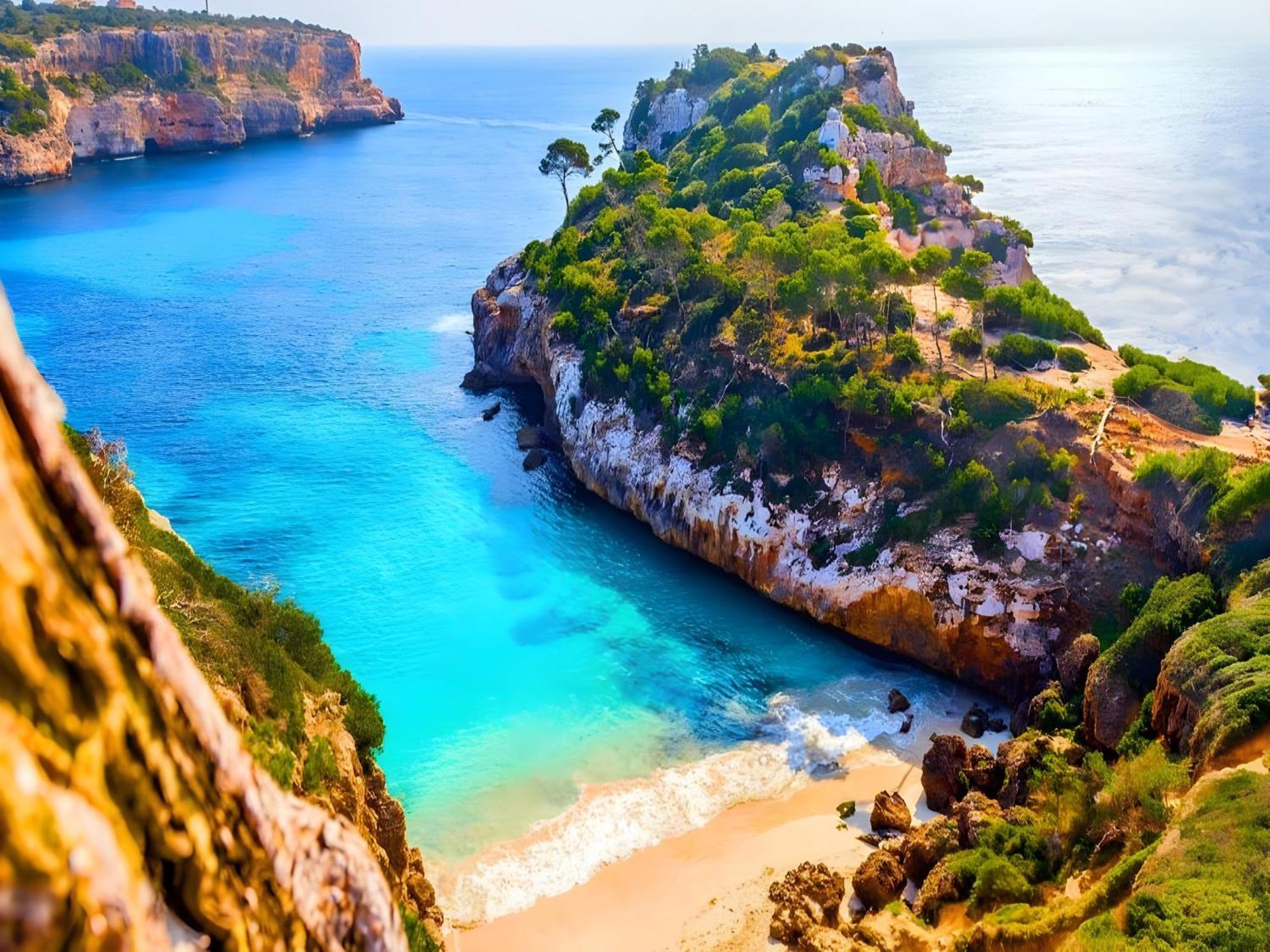 Cerca Del Mar Con Azotea Compartida Apartment