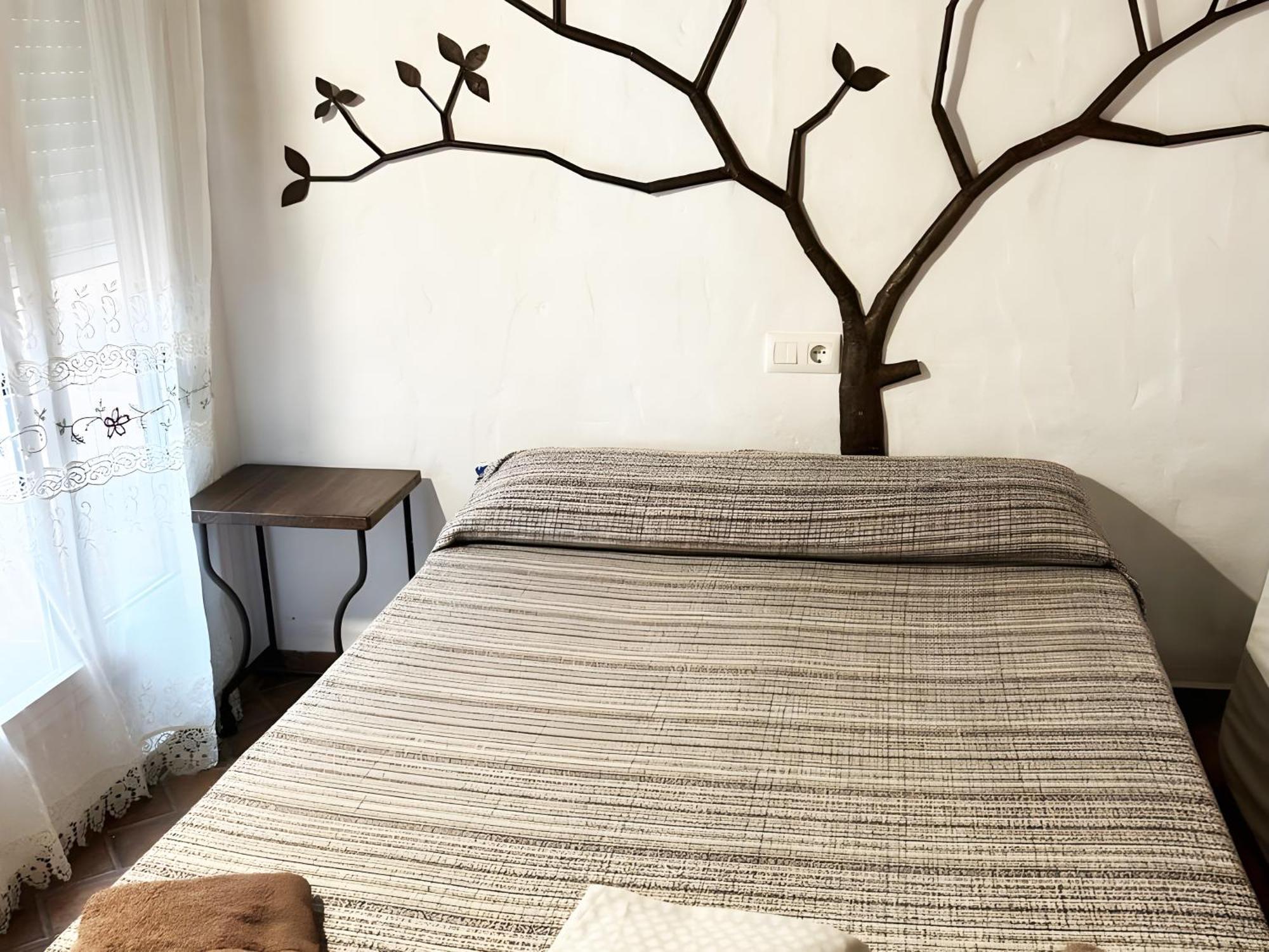 Apartment Cerca Del Mar Con Azotea Compartida Conil De La Frontera