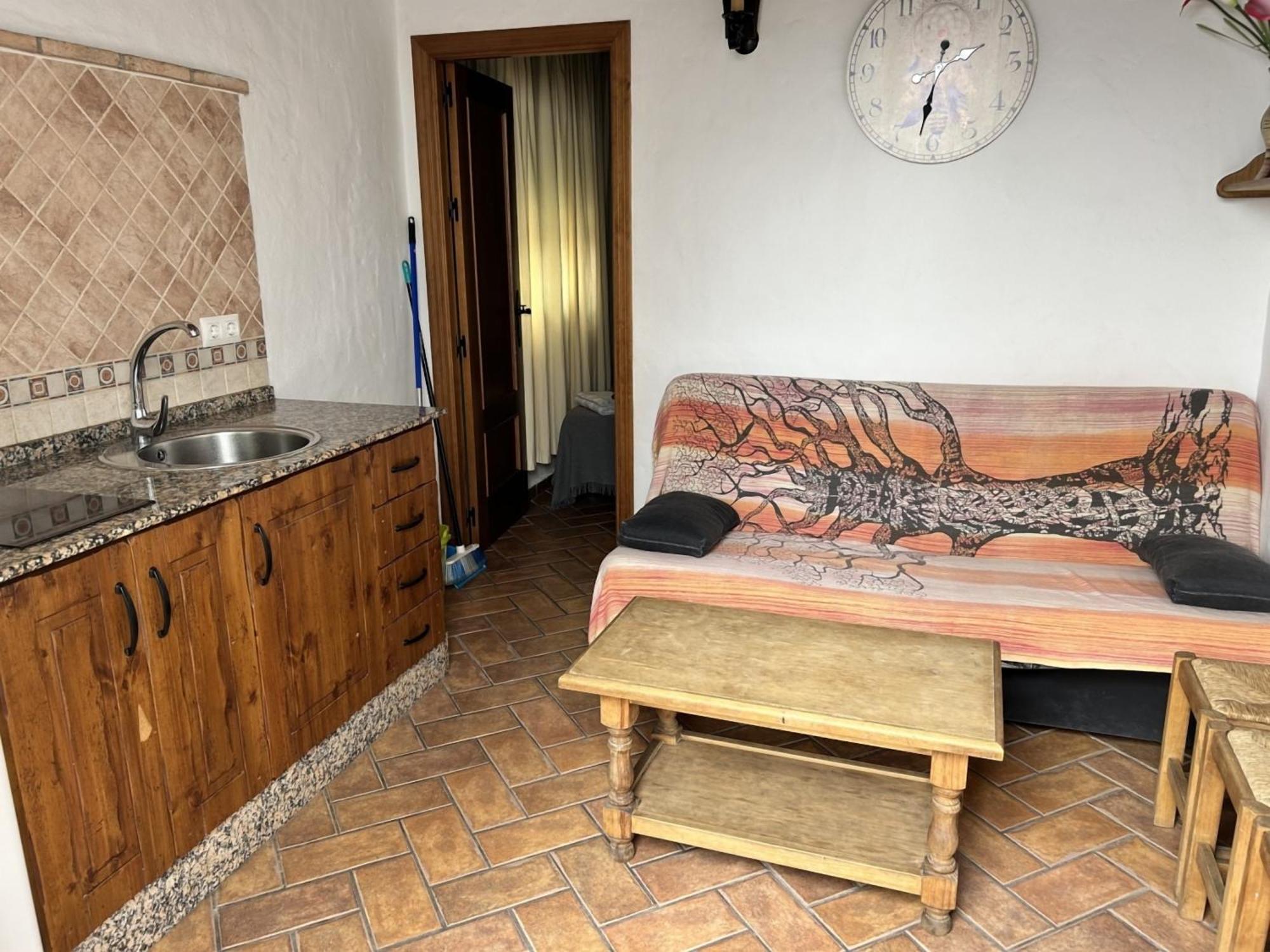 Cerca Del Mar Con Azotea Compartida Apartment
